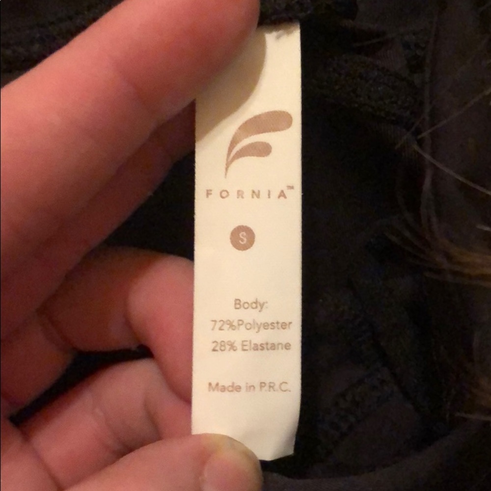 Forina pocket leggings
